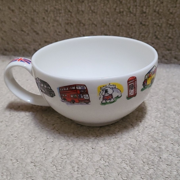 James Sadler tea set for one - Picture 9 of 12